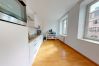 Ferienwohnung in Colmar - berglas 85m2 city center     3br
