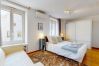 Ferienwohnung in Colmar - camille 165m2 city center ac 4br3bth Ferienwohnung in Colmar - camille 165m2 city center ac 4br3bth