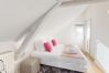 Ferienwohnung in Colmar - camille 165m2 city center ac 4br3bth Ferienwohnung in Colmar - camille 165m2 city center ac 4br3bth