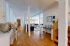 Ferienwohnung in Colmar - camille 165m2 city center ac 4br3bth Ferienwohnung in Colmar - camille 165m2 city center ac 4br3bth
