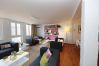 Ferienwohnung in Colmar - decker duplex city center 145m2 ac 3br 3bth Ferienwohnung in Colmar - decker duplex city center 145m2 ac 3br 3bth