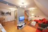 Ferienwohnung in Colmar - gluck duplex 97m2 city center 3br 2bth Ferienwohnung in Colmar - gluck duplex 97m2 city center 3br 2bth