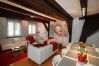 Ferienwohnung in Colmar - herzog duplex ac 160m2 city center 5br 3bth Ferienwohnung in Colmar - herzog duplex ac 160m2 city center 5br 3bth