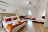Ferienwohnung in Colmar - wallach duplex ac 78m2 city center up to 6 Ferienwohnung in Colmar - wallach duplex ac 78m2 city center up to 6