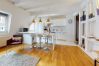 Ferienwohnung in Colmar - wallach duplex ac 78m2 city center up to 6 Ferienwohnung in Colmar - wallach duplex ac 78m2 city center up to 6