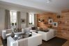 Ferienwohnung in Colmar - grimm 160m2 city center 3br 3bth Ferienwohnung in Colmar - grimm 160m2 city center 3br 3bth