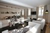 Ferienwohnung in Colmar - grimm 160m2 city center 3br 3bth Ferienwohnung in Colmar - grimm 160m2 city center 3br 3bth