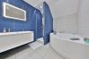 Ferienwohnung in Colmar - hansi spa city center  up to 4 Ferienwohnung in Colmar - hansi spa city center  up to 4