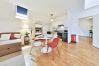 Ferienwohnung in Colmar - hansi spa city center  up to 4 Ferienwohnung in Colmar - hansi spa city center  up to 4