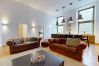 Ferienwohnung in Colmar - haussmann duplex 5br 3bth city center 225m2 Ferienwohnung in Colmar - haussmann duplex 5br 3bth city center 225m2