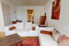 Ferienwohnung in Colmar - jaquet 137m2  city center 2br 2bth Ferienwohnung in Colmar - jaquet 137m2  city center 2br 2bth