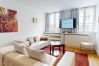 Ferienwohnung in Colmar - jaquet 137m2  city center 2br 2bth Ferienwohnung in Colmar - jaquet 137m2  city center 2br 2bth