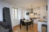 Ferienwohnung in Colmar - lang 80m2 city center          3br Ferienwohnung in Colmar - lang 80m2 city center          3br