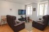 Ferienwohnung in Colmar - lang 80m2 city center          3br Ferienwohnung in Colmar - lang 80m2 city center          3br