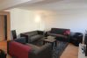 Ferienwohnung in Colmar - schlumberger 120m2 city center 3br 2bth