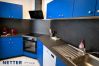 Ferienwohnung in Strasbourg - netter 70m2 city center    2br