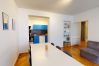 Ferienwohnung in Strasbourg - netter 70m2 city center    2br