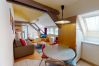 Studio in Strasbourg - loft pelletiers city center up to 4 Studio in Strasbourg - loft pelletiers city center up to 4