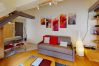 Studio in Strasbourg - loft pelletiers city center up to 4 Studio in Strasbourg - loft pelletiers city center up to 4