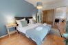 Ferienwohnung in Colmar - immer appart luxe 120 m2 city center 4br 2bth Ferienwohnung in Colmar - immer appart luxe 120 m2 city center 4br 2bth