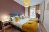 Ferienwohnung in Colmar - immer appart luxe 120 m2 city center 4br 2bth Ferienwohnung in Colmar - immer appart luxe 120 m2 city center 4br 2bth