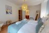 Ferienwohnung in Colmar - immer appart luxe 120 m2 city center 4br 2bth Ferienwohnung in Colmar - immer appart luxe 120 m2 city center 4br 2bth