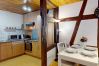 Ferienwohnung in Colmar - le petit thierenbach maison alsacienne    2br