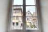 Ferienwohnung in Colmar - gite petite venise centre historique up to 4 Ferienwohnung in Colmar - gite petite venise centre historique up to 4