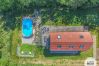 Chalet in Obernai - Chalet avec Piscine Obernai