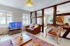Ferienwohnung in Colmar - Le petit chez vous Ferienwohnung in Colmar - Le petit chez vous