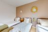 Ferienwohnung in Colmar - L'alsacienne Ferienwohnung in Colmar - L'alsacienne