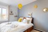 Ferienwohnung in Colmar - L'alsacienne Ferienwohnung in Colmar - L'alsacienne