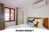 Aparthotel in Colmar - Ancien Relais 1 Clim/A-C