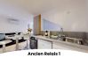 Aparthotel in Colmar - Ancien Relais 1 Clim/A-C