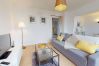 Ferienwohnung in Colmar - La belle étape + 1 parking Ferienwohnung in Colmar - La belle étape + 1 parking