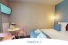 Studio in Colmar - Studio Numéro 2 - Résidence Champ de Mars