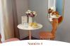 Studio in Colmar - Studio Numéro 4 - Résidence Champ de Mars