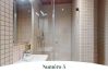 Ferienwohnung in Colmar - Appartement Numéro 5 (2 chambres) - Résidence Cham