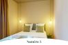 Ferienwohnung in Colmar - Le Rapp (5 chambres) - Résidence Champ de Mars