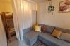 Ferienwohnung in Eguisheim - Le petit Schatz d'Eguisheim