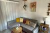 Ferienwohnung in Eguisheim - Le petit Schatz d'Eguisheim