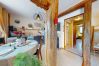 Ferienwohnung in Eguisheim - Le petit Schatz d'Eguisheim