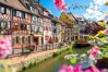 Ferienwohnung in Colmar - Koifhus 4