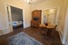 Ferienwohnung in Colmar - Saint Nicolas 1