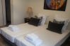 Ferienwohnung in Colmar - Au Buisson De Roses