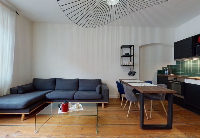 Ferienwohnung in Colmar - le neubau city center 4 adults 2 kids    2br Ferienwohnung in Colmar - le neubau city center 4 adults 2 kids    2br