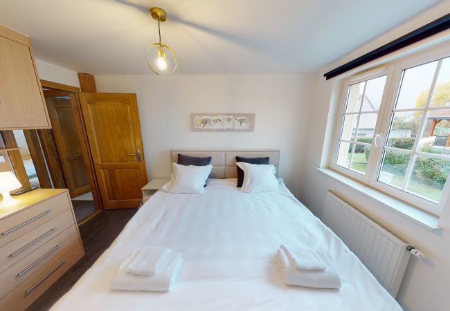 Ferienhaus in Wickerschwihr - o calme maison familiale wickerschwihr Ferienhaus in Wickerschwihr - o calme maison familiale wickerschwihr