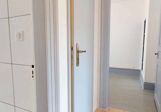 Ferienwohnung in Mulhouse - Oberlag 1 Mulhouse Centre 6 pers