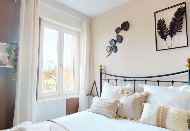 Ferienwohnung in Colmar - L'alsacienne Ferienwohnung in Colmar - L'alsacienne
