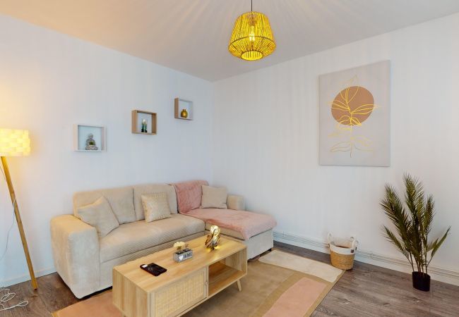 Ferienwohnung in Sélestat - Appartement Le Key6 Ferienwohnung in Sélestat - Appartement Le Key6